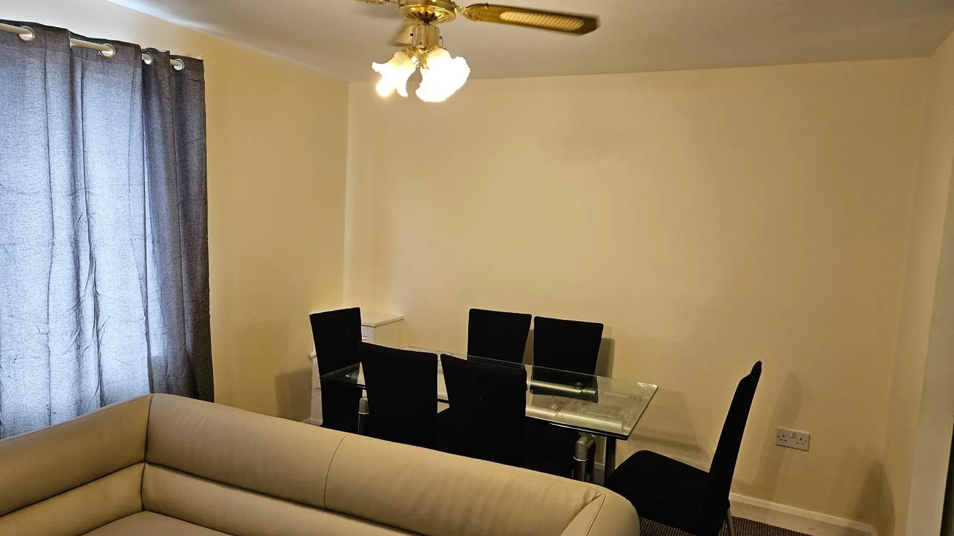 Apartment Stunning 2-Bed Apt-Freeparking Close To City Belfast United Kingdom