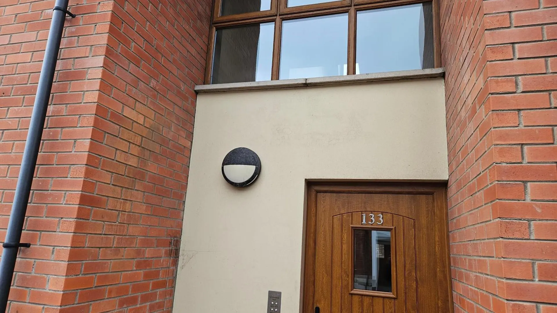 Apartment Stunning 2-Bed Apt-Freeparking Close To City Belfast United Kingdom