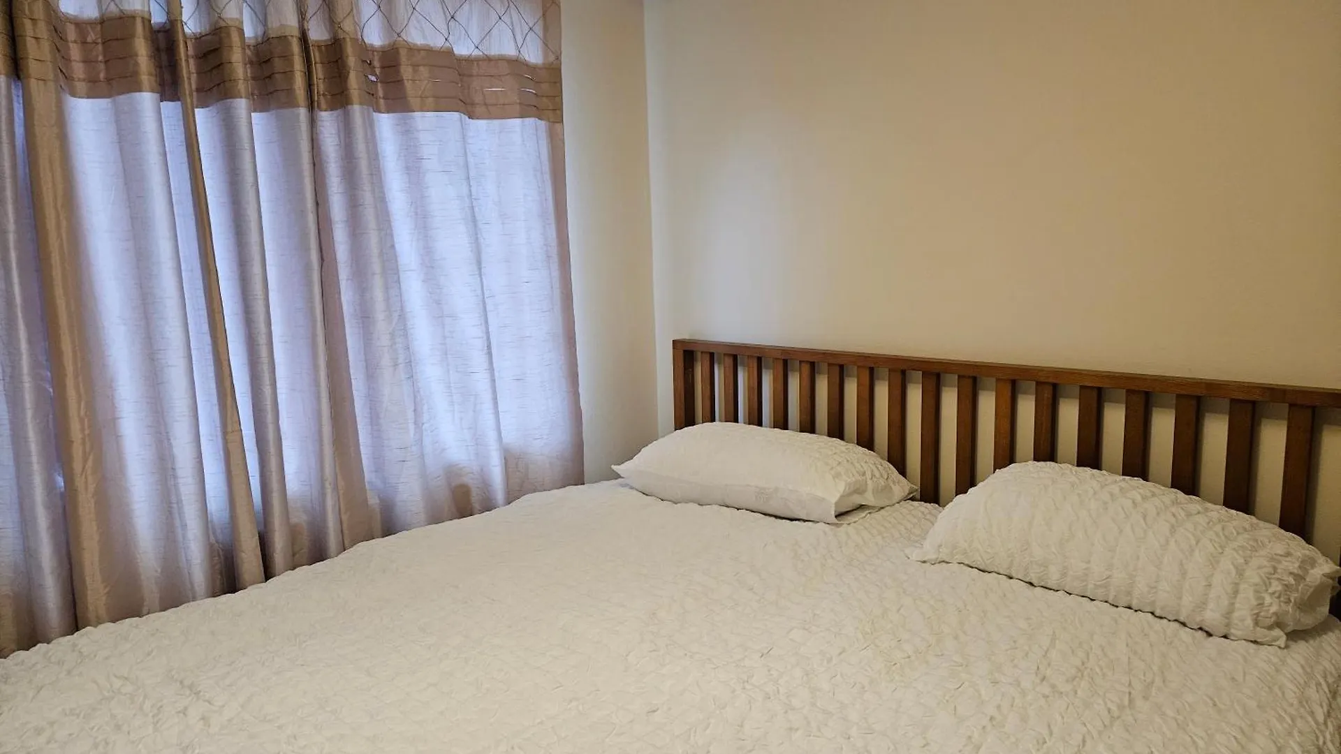 Stunning 2-Bed Apt-Freeparking Close To City Belfast United Kingdom