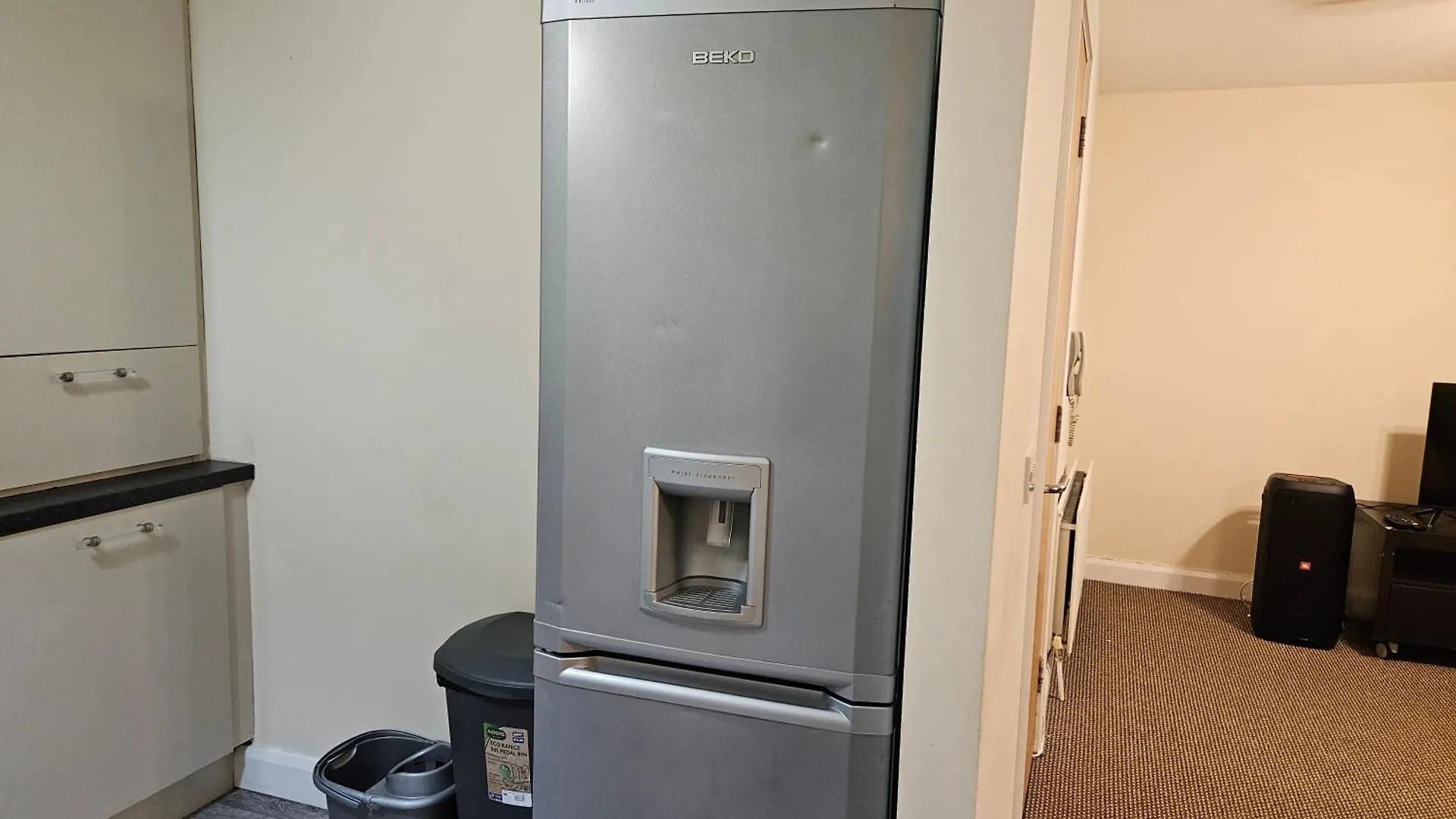 Apartment Stunning 2-Bed Apt-Freeparking Close To City Belfast