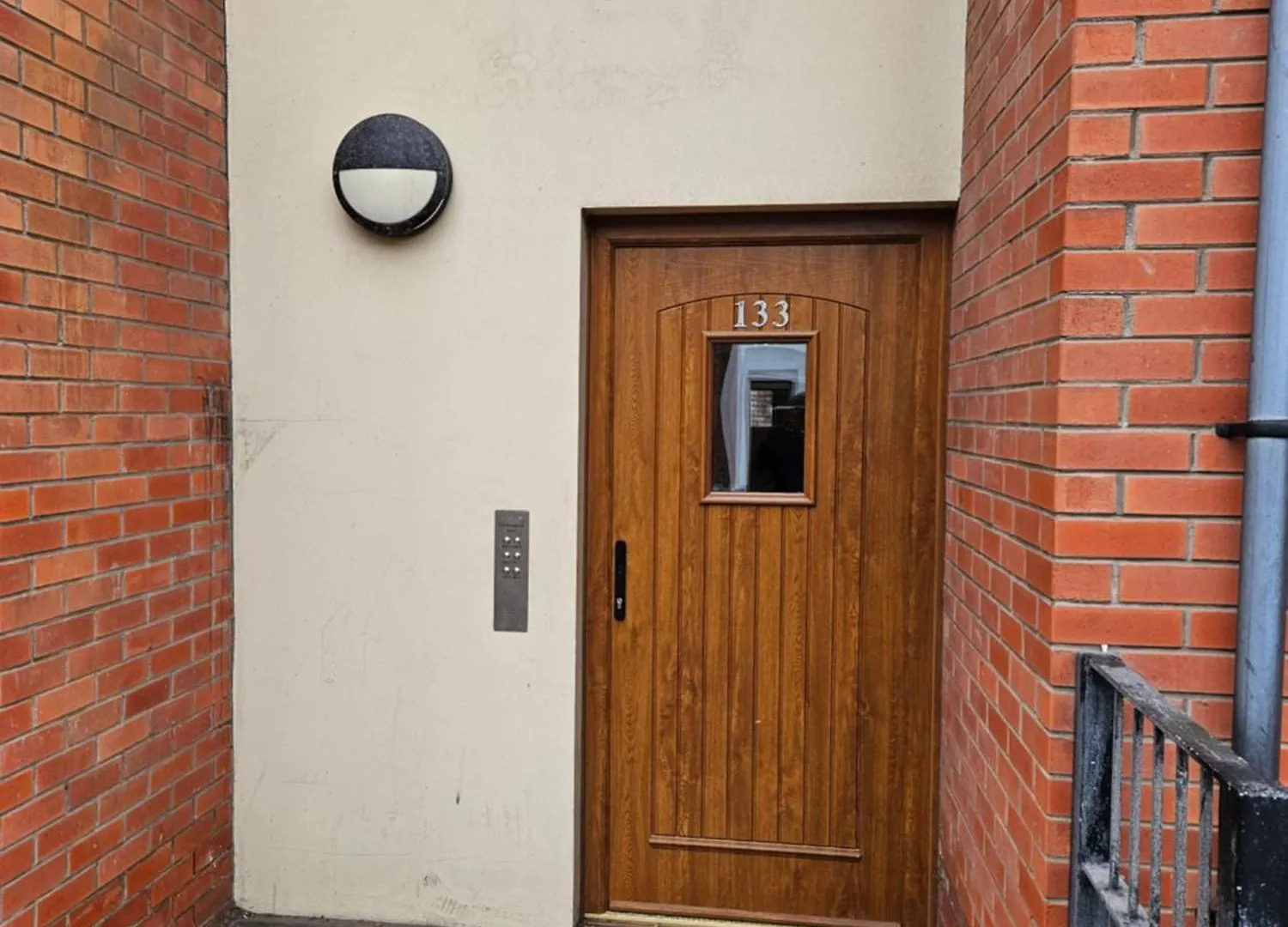 Stunning 2-Bed Apt-Freeparking Close To City Belfast